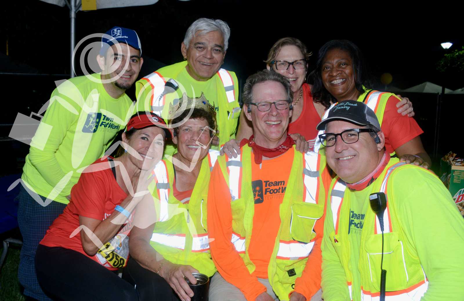 Mercedes-Benz Corporate Run presented by Turkish Airlines