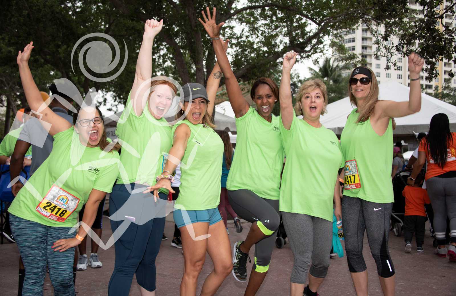 Mercedes-Benz Corporate Run presented by Turkish Airlines